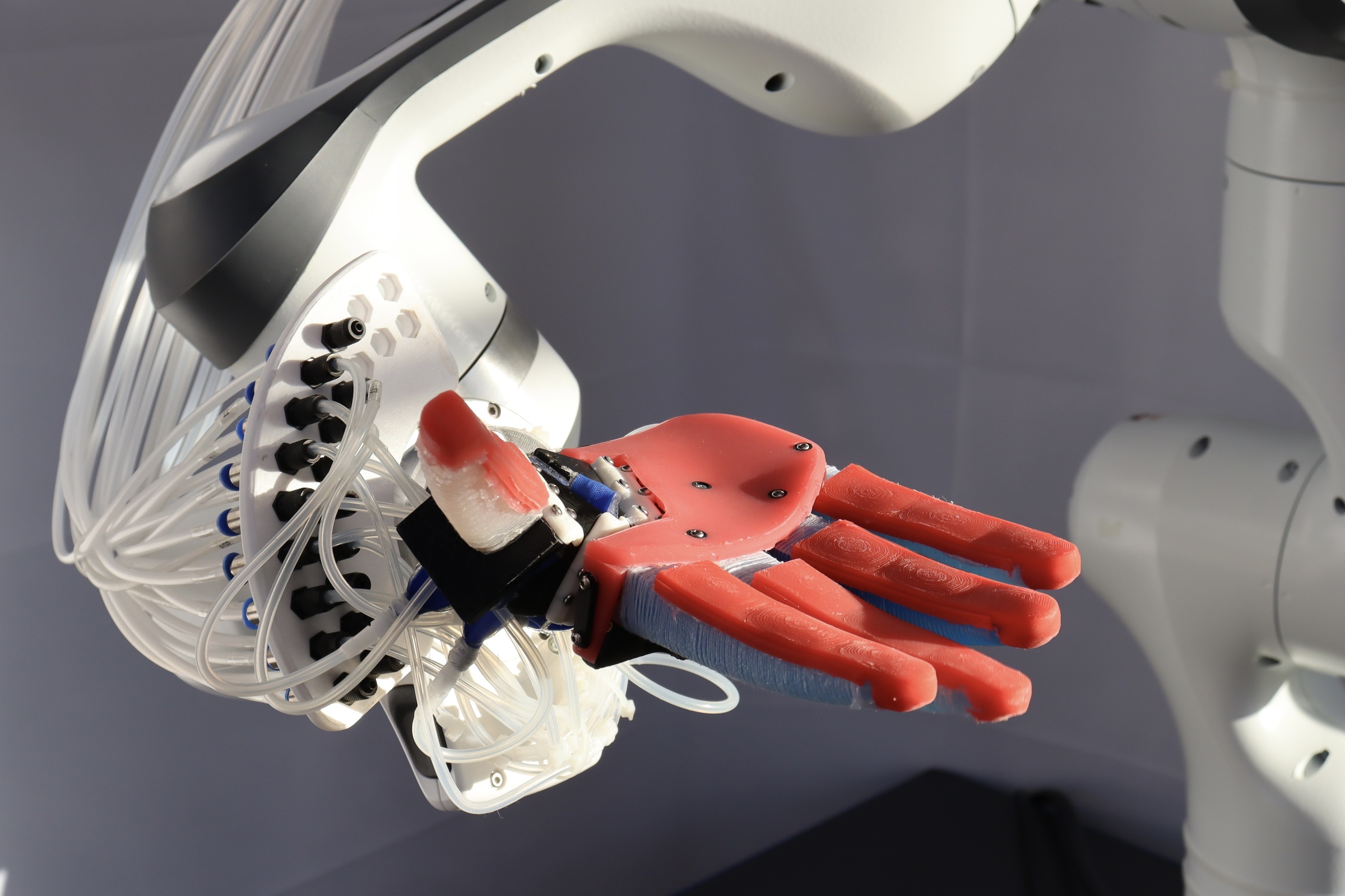 Stop Merging, Start Separating